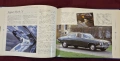 Ягуар - автомобилната легенда / Jaguar. The Legend, снимка 10