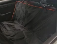 Покривало за задни седалки, снимка 3