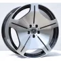 20” Ковани Джанти 5x112 Mercedes W222 W221 W212 W213 CLS W218 W257 CL, снимка 2