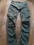 g-star rovic zip 3d regular tapered - мъжки карго панталон 31 КАТО НОВ, снимка 12