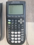 Графичен калкулатор Texas Instruments TI-82 Advanced , снимка 2