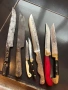 Стари ножове , снимка 11