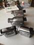 MiniDV видео камери Panasonic и JVC , снимка 1