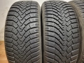 225/55/19 Falken / зимни гуми, снимка 2