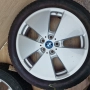 Оригинални BMW I3 427 Джанти 19, снимка 6