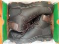 Чисто нови високи мъжки работни обувки Coverguard Topaz, снимка 1 - Мъжки боти - 45334635