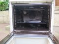 BOSCH - печка с керамичен плот,Свободностояща- 50см., снимка 8