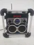 Зарядно/Радио GML 24V-CD BOSCH  Радио BOSCH за строителни обекти  0601429521 Зарядно за радио Bosch , снимка 1