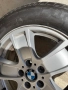 Гуми с джанти 255/55R18 за BMW X5, снимка 7