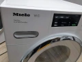 UK Miele 9кг 1600rpm Wi-Fi TwinDos Пералня Миеле 12м Гаранция, снимка 14