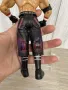 Екшън фигура WWE The Miz Миз Deluxe Aggression играчка figure, снимка 16