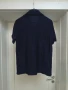 Ermenegildo Zegna тъмносиня блуза , снимка 2