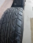 Джанти с гуми 6х139,7 *107,1*j7.5 et 5*15 ки * 235/75/15, снимка 5