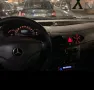 ПРОДАВА 2000г. MERCEDES-BENZ A-160,1.6 BENZIN , снимка 6