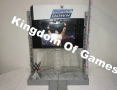 Рядка Кеч Сцена WWE ELECTRONIC ULTIMATE ENTRANCE STAGE PLAYSET MATTEL RAW AND SMACKDOWN, снимка 15