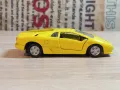 Lamborghini Diablo 1:40, снимка 3