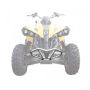 НОВ ПРЕДЕН РОЛБАР 2007 - 2012 CAN-AM RENEGADE 500 , 800, снимка 2