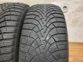 2 бр. 205/55/16 Goodyear / зимни гуми, снимка 3