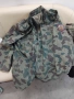 Камуфлажна шуба, снимка 3