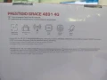 Prestigio Grace 4891 4G, снимка 3
