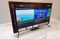 Телевизор - Samsung 50 ИНЧА - Smart - 4K - Ultra - HD - LED ! , снимка 4