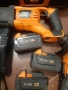 Акумулаторни машини BTI(Милуоки) 18v, снимка 2