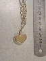 Златно колие 7,26гр, снимка 5