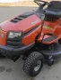 тракторна косачка Husqvarna 700245, снимка 2