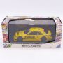 1:43 Minichamps MERCEDES BENZ C-Klasse КОЛИЧКА ИГРАЧКА МОДЕЛ, снимка 3