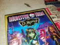 MONSTER HIGH-13 ЖЕЛАНИЯ ДВД 1603251929, снимка 6