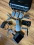 DJI Mavic 2 Pro (4 батерии, Smart Controller, твърд кейс и филтри), снимка 1