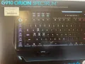 Logitech G910 Orion Spectrum в гаранция, снимка 4