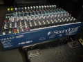 Soundcraft EFX12 audiomixer, снимка 3