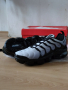 Nike Vapormax Сиви Мъжки Маратонки Обувки Нови Оригинални Размер 43 Номер 27.5см, снимка 2