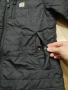 Carhartt Мъжко оригинално яке, снимка 11