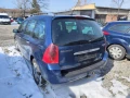 Peugeot 307 1.6hdi на части пежо 307, снимка 2