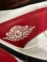 Оригинални мъжки маратонки Nike Air Jordan размер 41,42, снимка 6