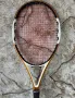 Професионална Тенис Ракета Tennis Racquet Wilson Ncode Ncourt  100 sq inches 254 grams Grip 1 4 1/8, снимка 2