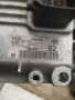 Компютър двигател за Opel Corsa C , 09115112 , 0261206074, снимка 10