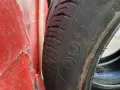 2бр.летни гуми 235/45R18, снимка 8