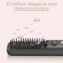 Нова Многофункционална безжична четка за коса - 10000mAh батерия, снимка 4