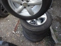 Алуминиеви джанти за Ауди Q5, снимка 7