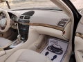 Мерцедес Е 220 Авангард, снимка 3