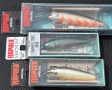 Воблери RAPALA, снимка 7