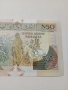 СОМАЛИЯ БАНКНОТА 50 ШИЛИНГА 1991 Г , снимка 4