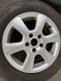 Комплект джанти със зимни гуми 195х65х15 5х112, снимка 4