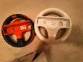 Оригинален волан за Mario Kart Racing от 2 броя за Nintendo Wii + КУТИЯ, снимка 7