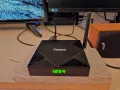 TV Box Tanix TX6S 4/64GB, ТВ Бокс, Smart TV, IPTV, 4K HDR, снимка 1