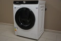 Пералня с инверторен мотор Samsung WW90T554AAE, 9 кг, снимка 2