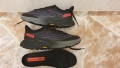 Hoka  Speedgoat 5 Gore-Tex Low Black Red W-40 2/3 185.80 лв. / 95 €, снимка 6